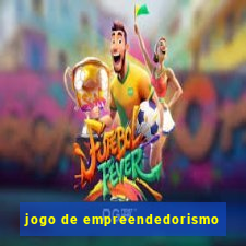 jogo de empreendedorismo